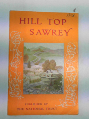 LANE, Margaret - Hill Top Sawrey