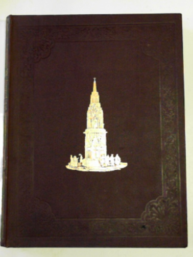 COOKE, George - Views in London and its vicinity: complete in forty-eight plates, engraved on copper