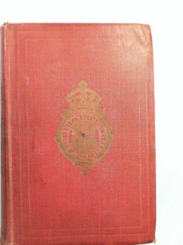PINE, L.G (ed) - Burke's genealogical and heraldic history of the Peerage, Baronetage & Knightage [1956]