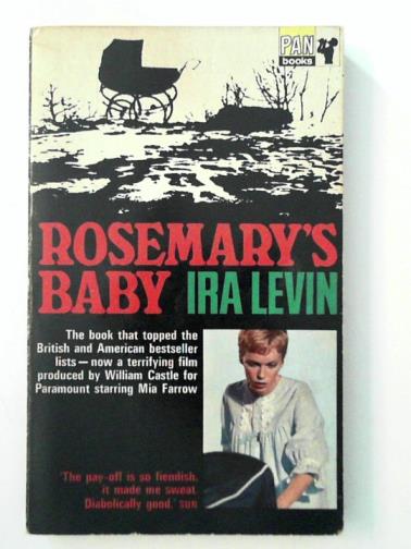 LEVIN, Ira - Rosemary's Baby