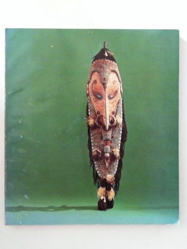 PARSONS, Lee A - Ritual arts of the South Seas: the Morton D May collection