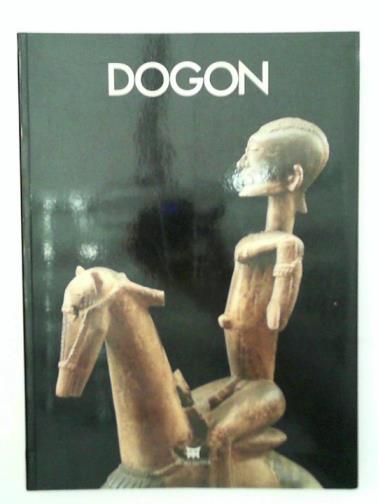 ROUSSIN, Michel & others - Dogon