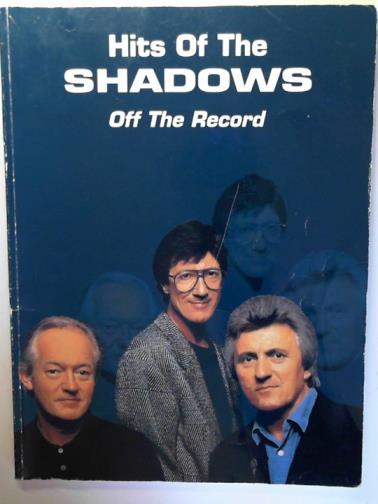 International Music Publications Limited [IMP] - Hits of The Shadows: Off the Record