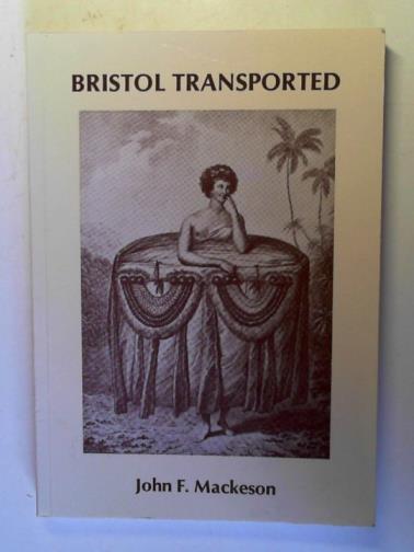 MACKESON, John F. - Bristol Transported