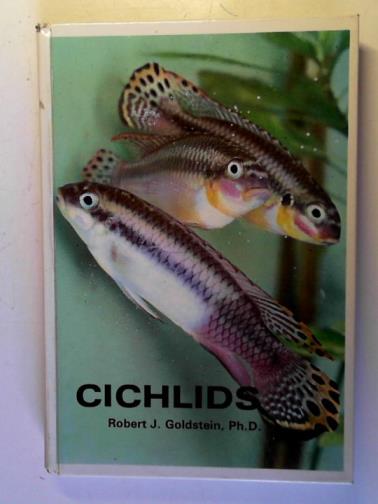 GOLDSTEIN, Robert J. - Cichlids