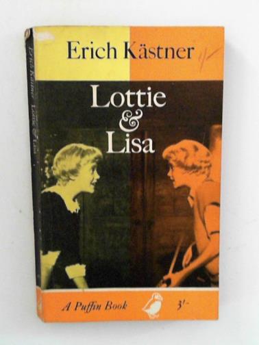 KASTNER, Erich - Lottie and Lisa