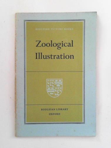 ROBB-SMITH, A.H - Zoological illustration