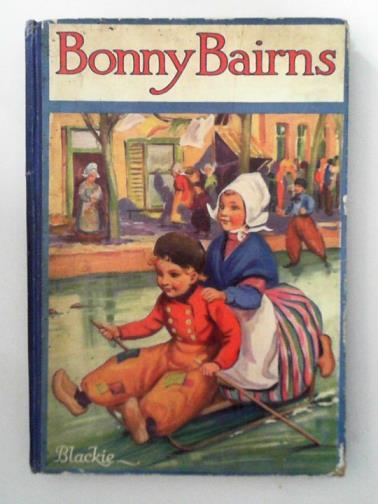  - Bonny bairns