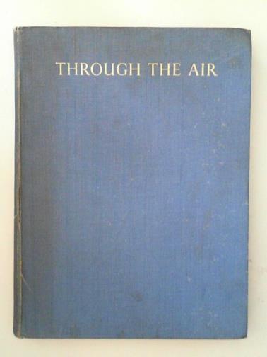 BRATBY, Michael & SCOTT, Peter - Through the Air