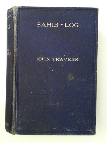TRAVERS, John - Sahib-log