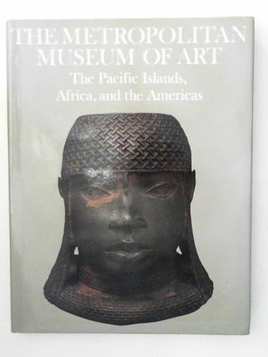  - The Pacific Islands, Africa, and the Americas