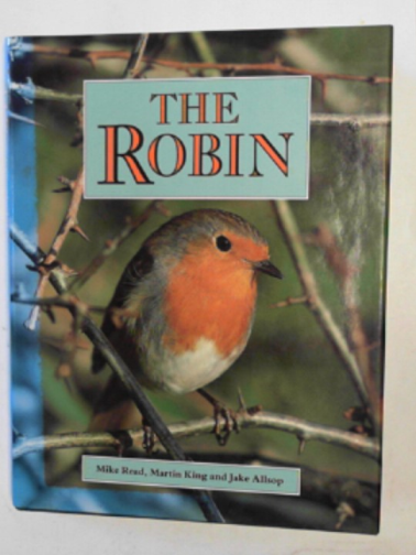 READ, Mike & others - The robin