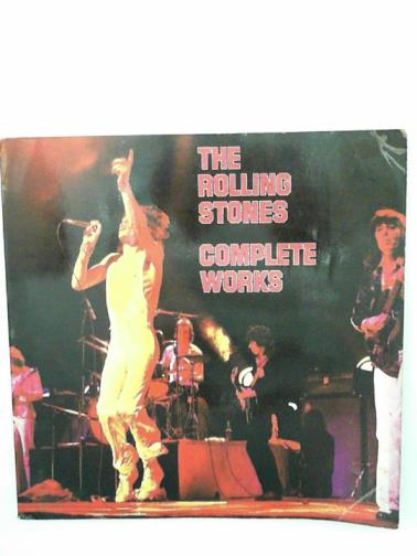 The Rolling Stones - Complete Works