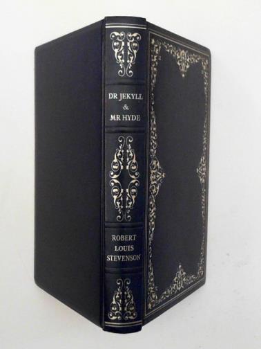 STEVENSON, Robert Louis - Dr. Jekyll and Mr. Hyde; Island Night's Entertainments; The Merry Men and Other Stories