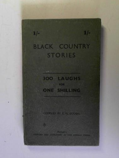 GOUGH, T.H. (compiler) - Black Country stories