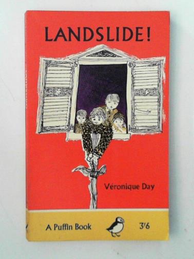 DAY, Veronique - Landslide!