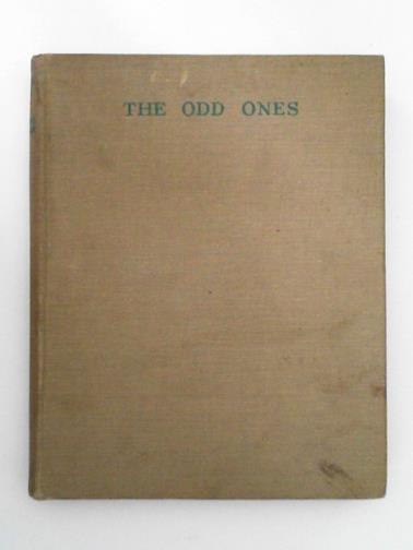 CHAUNDLER, Christine - The Odd Ones