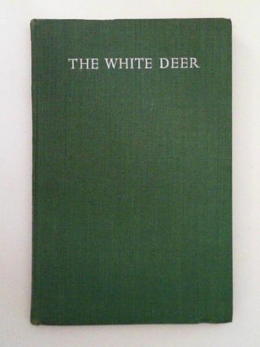 THURBER, James - The White Deer