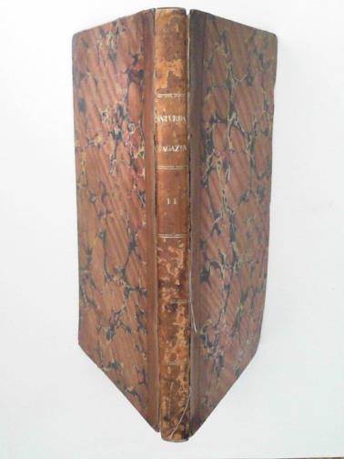  - The Saturday Magazine, volume the second: January to June MDCCCXXXIII (1833)