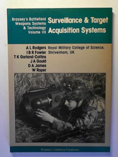 RODGERS, A.L. and others - Surveillance and Target Acquisition System