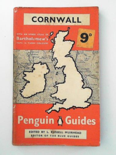 LAMBERT, J. W. - Cornwall