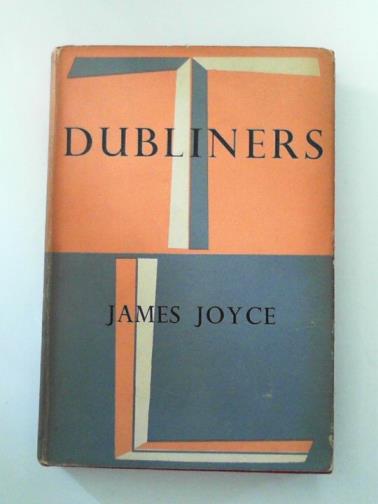 JOYCE, James - Dubliners