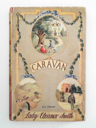 SMITH, Eleanor (Lady) - Caravan