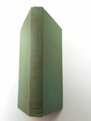 LOCKLEY, R. M. - Travels with a Tent in Western Europe