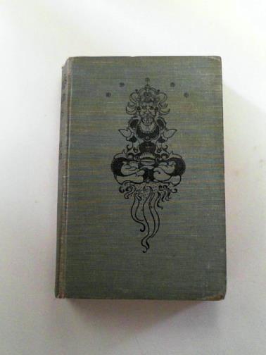 BRAMAH, Ernest - Kai Lung's golden hours