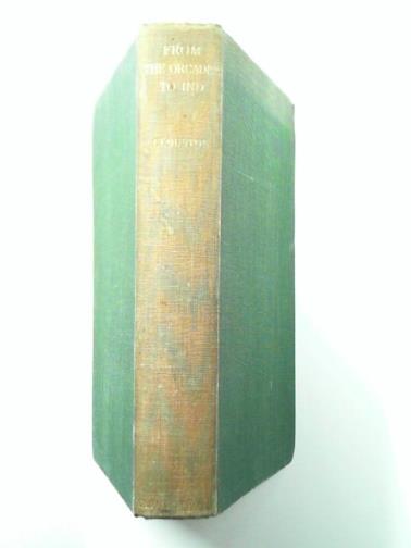 CLOUSTON, D. - From the Orcades to Ind