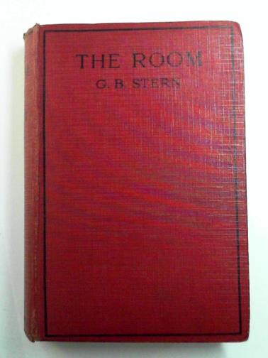 STERN, G. B. - The room