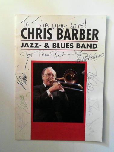  - Chris Barber Jazz- & Blues Band