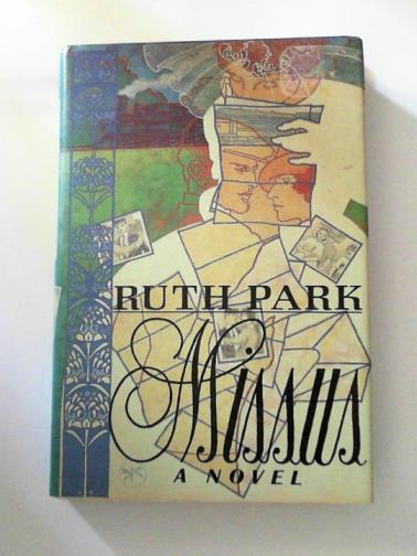 PARK, Ruth - Missus