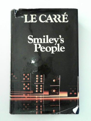 LE CARRE, John - Smiley's People
