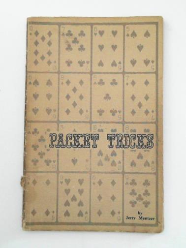 MENTZER, Jerry - Packet tricks