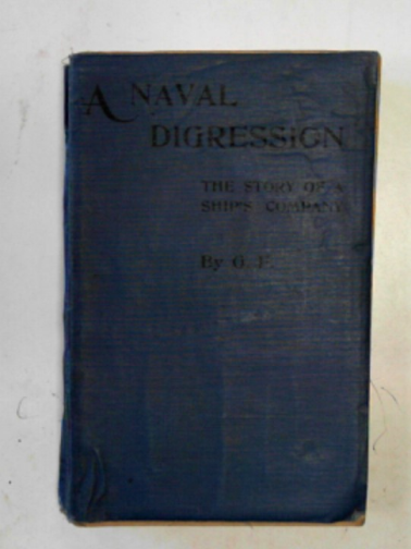 G.F. - A naval digression: the story of a ship's company