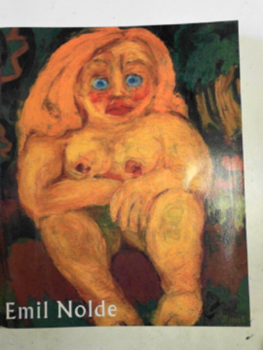 VERSO, Peter & LUNN, Felicity - Emil Nolde