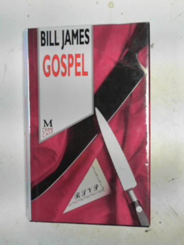 JAMES, Bill - Gospel