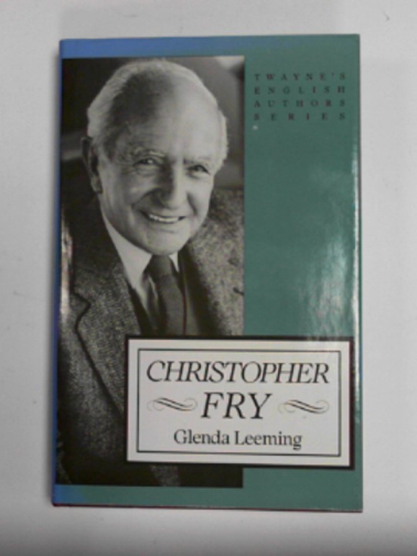 LEEMING, Glenda - Christopher Fry