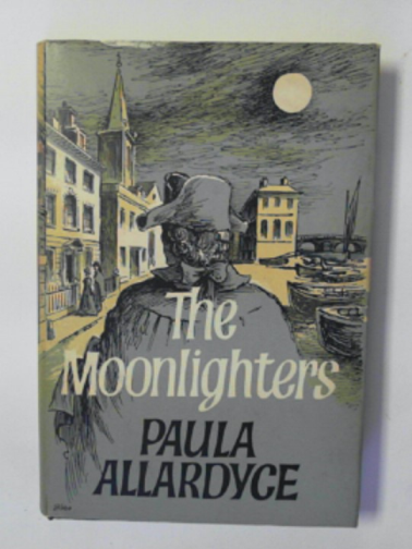 ALLARDYCE, Paula - The Moonlighters