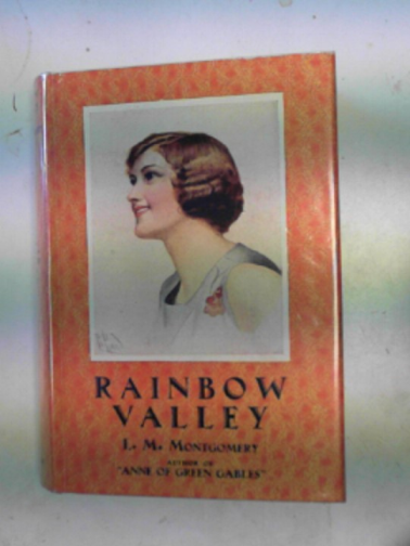MONTGOMERY, L.M. - Rainbow Valley