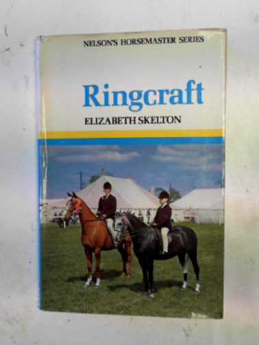 SKELTON, Elizabeth - Ringcraft