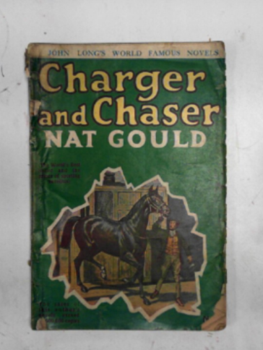 GOULD, Nat - Charger and chaser