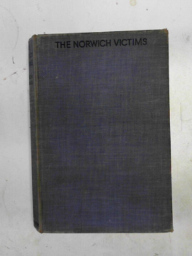 BEEDING, Francis - The Norwich victims