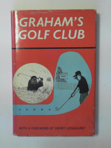 GRAHAM, A.S. - Graham's golf club