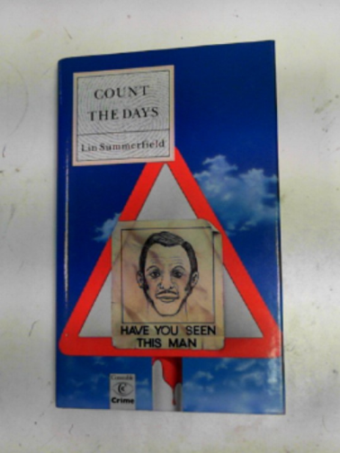 SUMMERFIELD, Lin - Count the days
