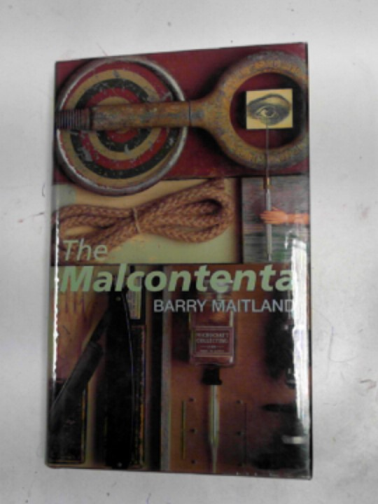 MAITLAND, Barry - The Malcontenta