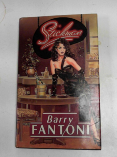 FANTONI, Barry - Stickman