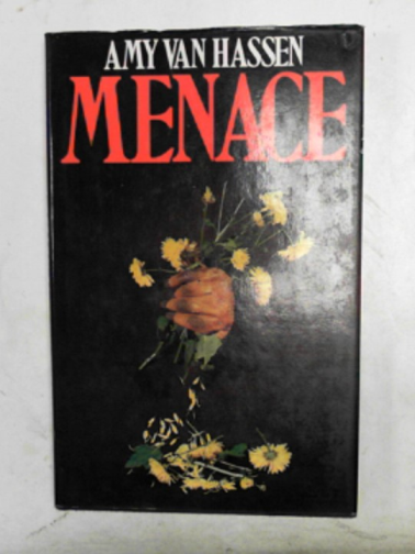 VAN HASSEN, Amy - Menace