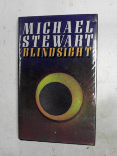 STEWART, Michael - Blindsight